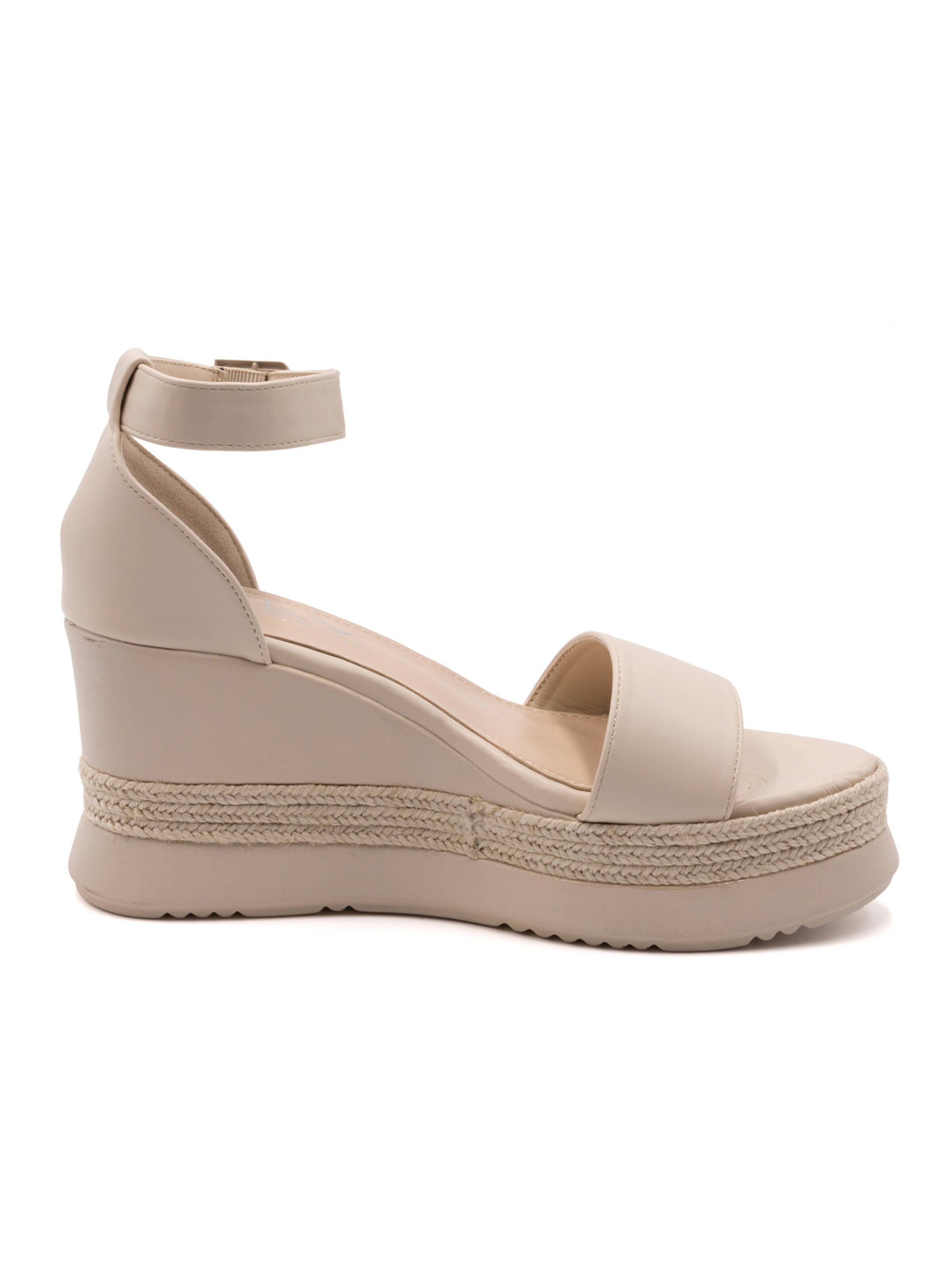 Alviero Martini Sandal in Beige