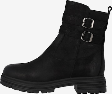 Palado - Botas 'Palado Vestele' en negro