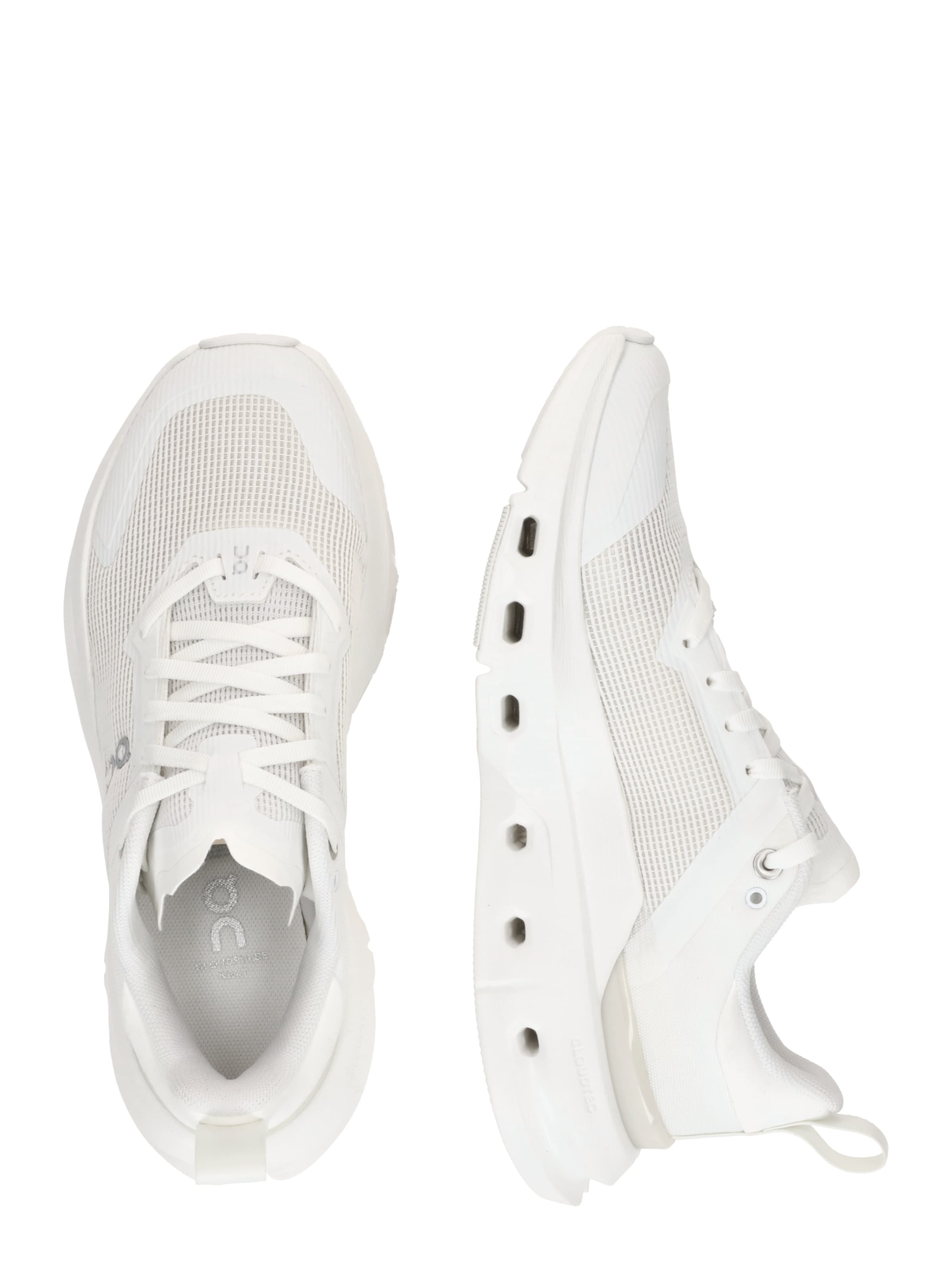 Chaussure de sport 'Cloudpulse Next' On en blanc