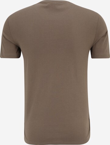 ARMANI EXCHANGE T-Shirt '8NZTCJ' in Grün