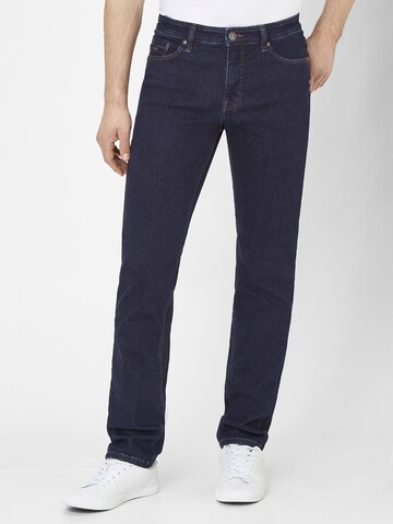 PADDOCKS Regular Jeans in Blau: Vorderseite