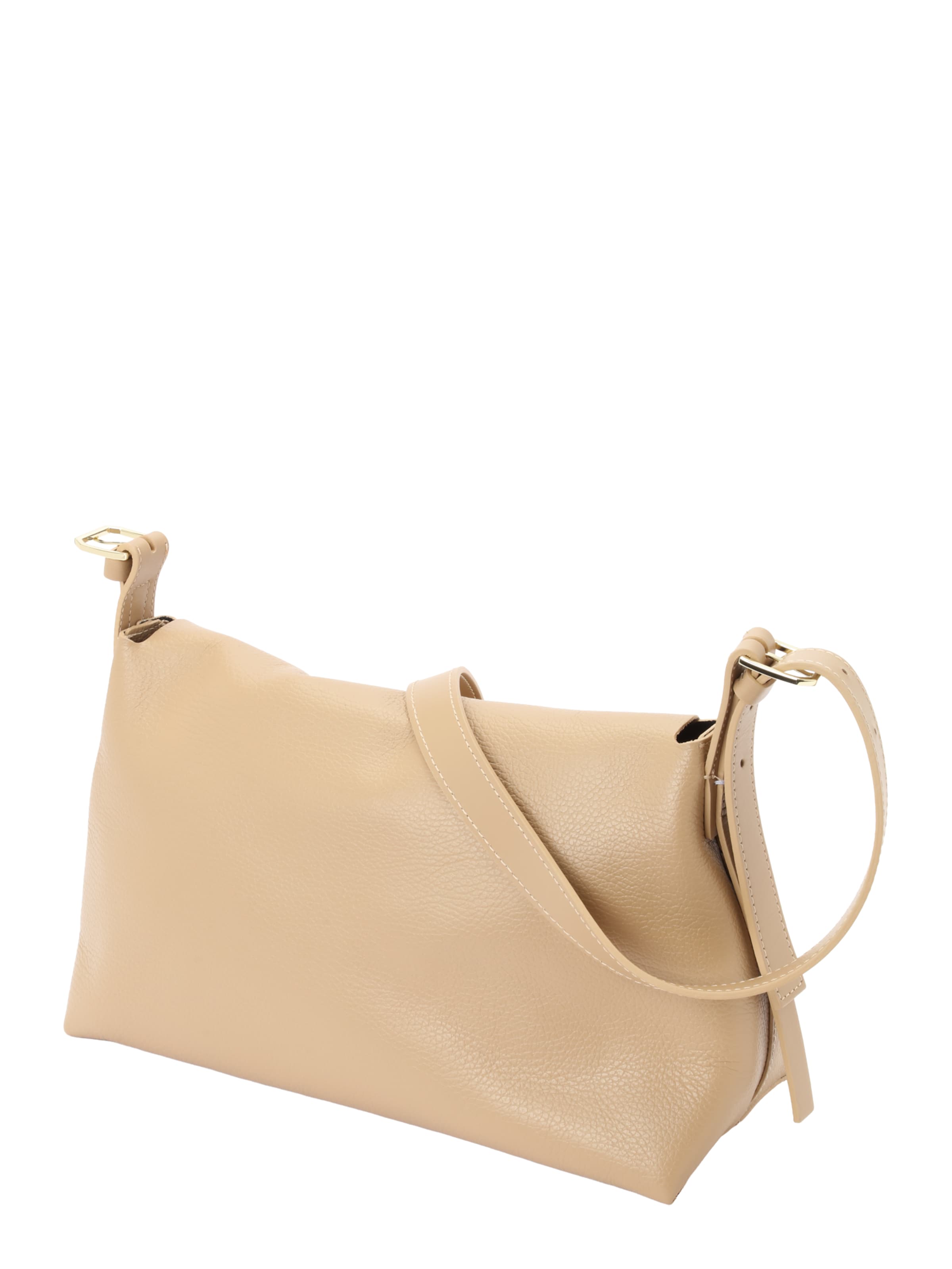 Borsa a spalla di PATRIZIA PEPE in beige