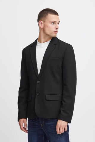 BLEND Regular Fit Sakko 'BHLangford' in Schwarz