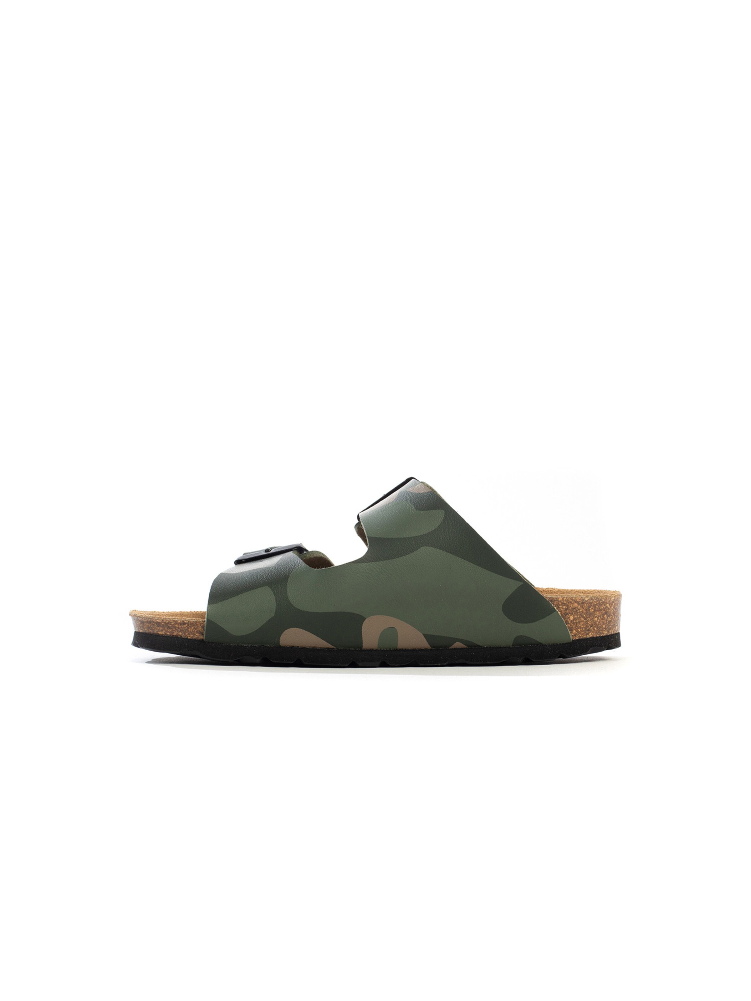 Bayton Босоножки 'ATLAS' в Зеленый