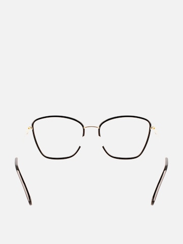Longchamp Sunglasses in Black