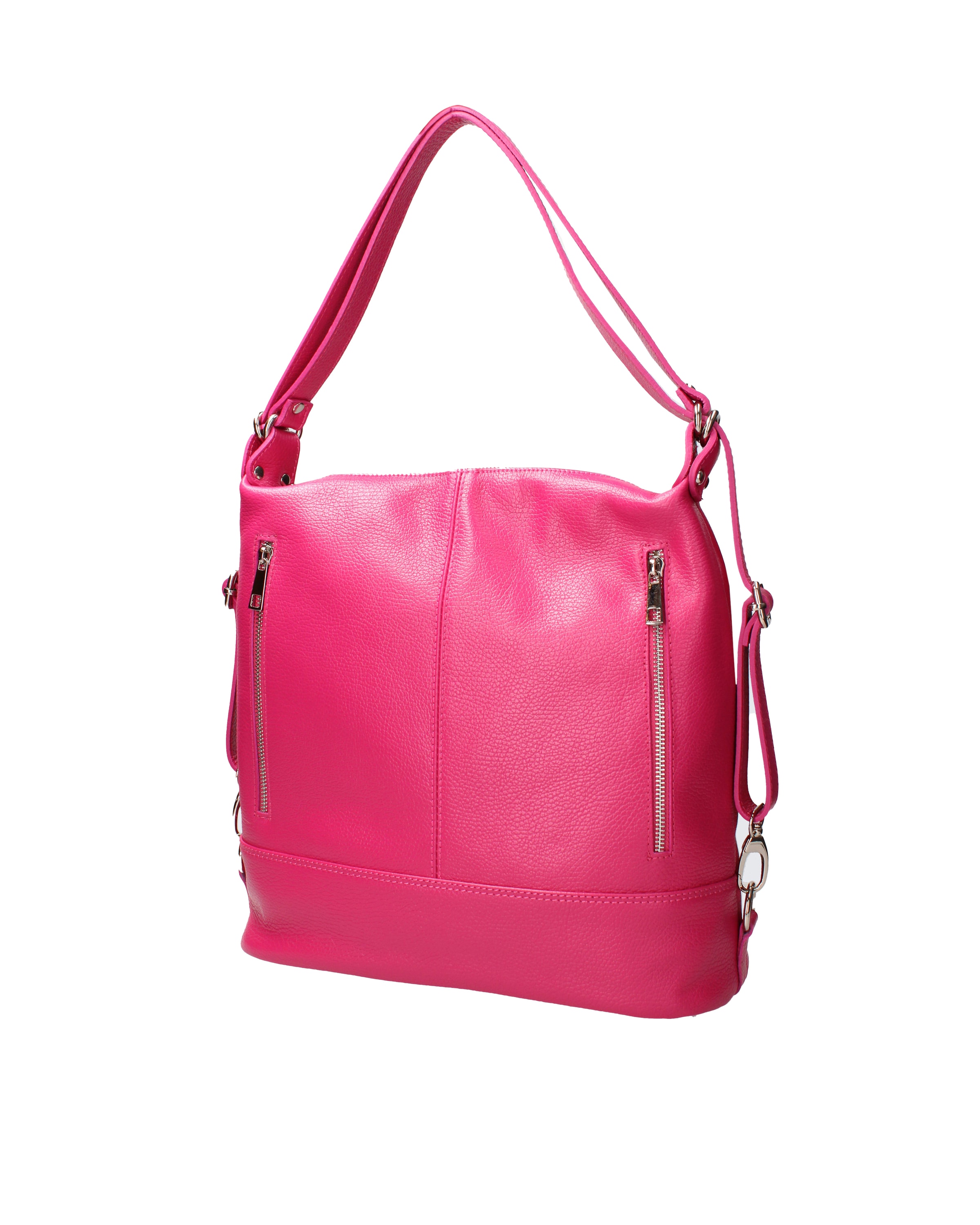 Viola Castellani Schoudertas in Roze