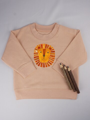 MelaDi Sweatshirt‌‌ in Weiß