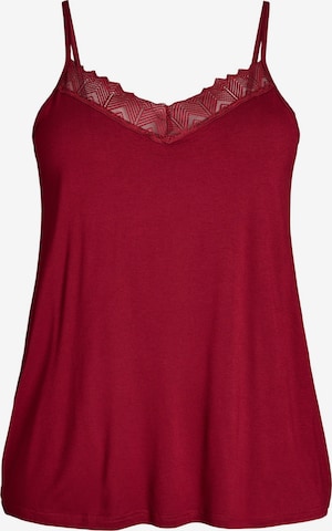 ruda Zizzi Palaidinė be rankovių 'Mhali': priekis