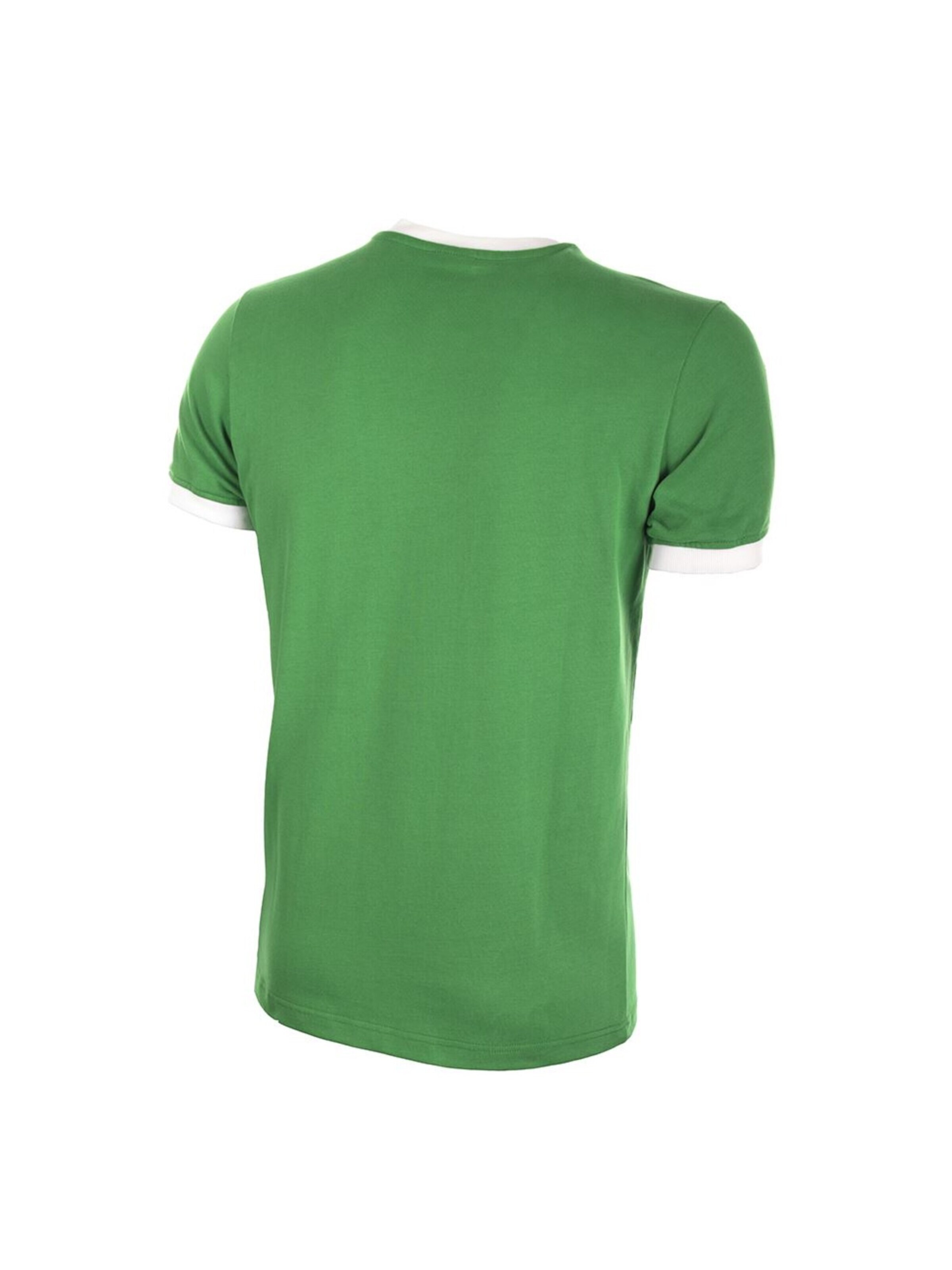Copa Jersey 'Retro Deutschland 1970' in Green