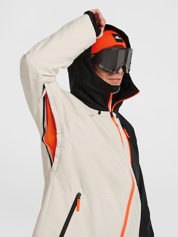 Giacca per outdoor di O'NEILL in beige