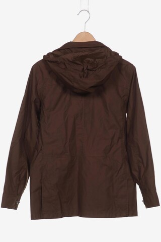 AIGLE Jacket & Coat in L in Brown