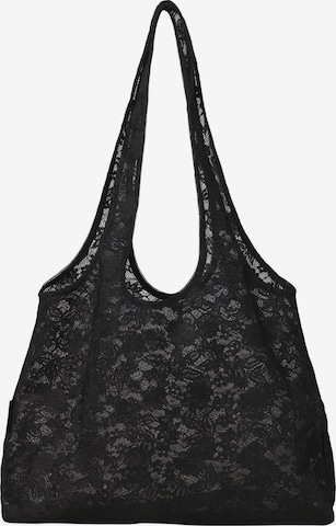 JJXX Shopper 'JXLuna' in Zwart: voorkant