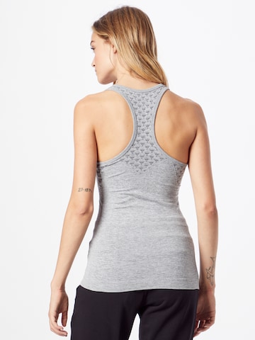 Hummel Sporttop 'CI' in Grau