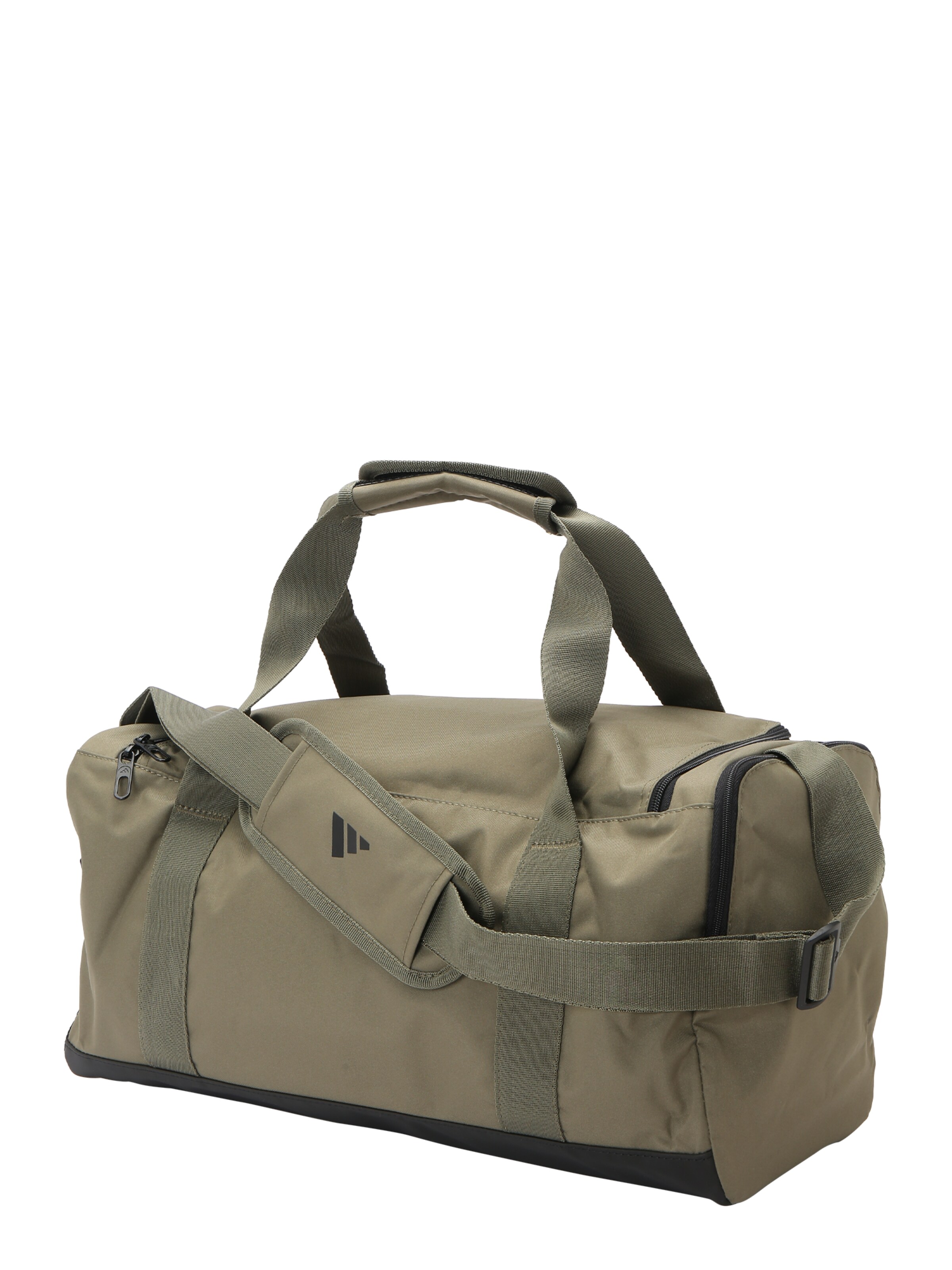 ADIDAS PERFORMANCE Спортивная сумка 'Linear' в Зеленый