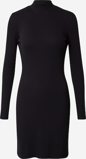 ABOUT YOU x Laura Giurcanu Φόρεμα 'Romina' σε μαύρο, Άποψη προϊόντος