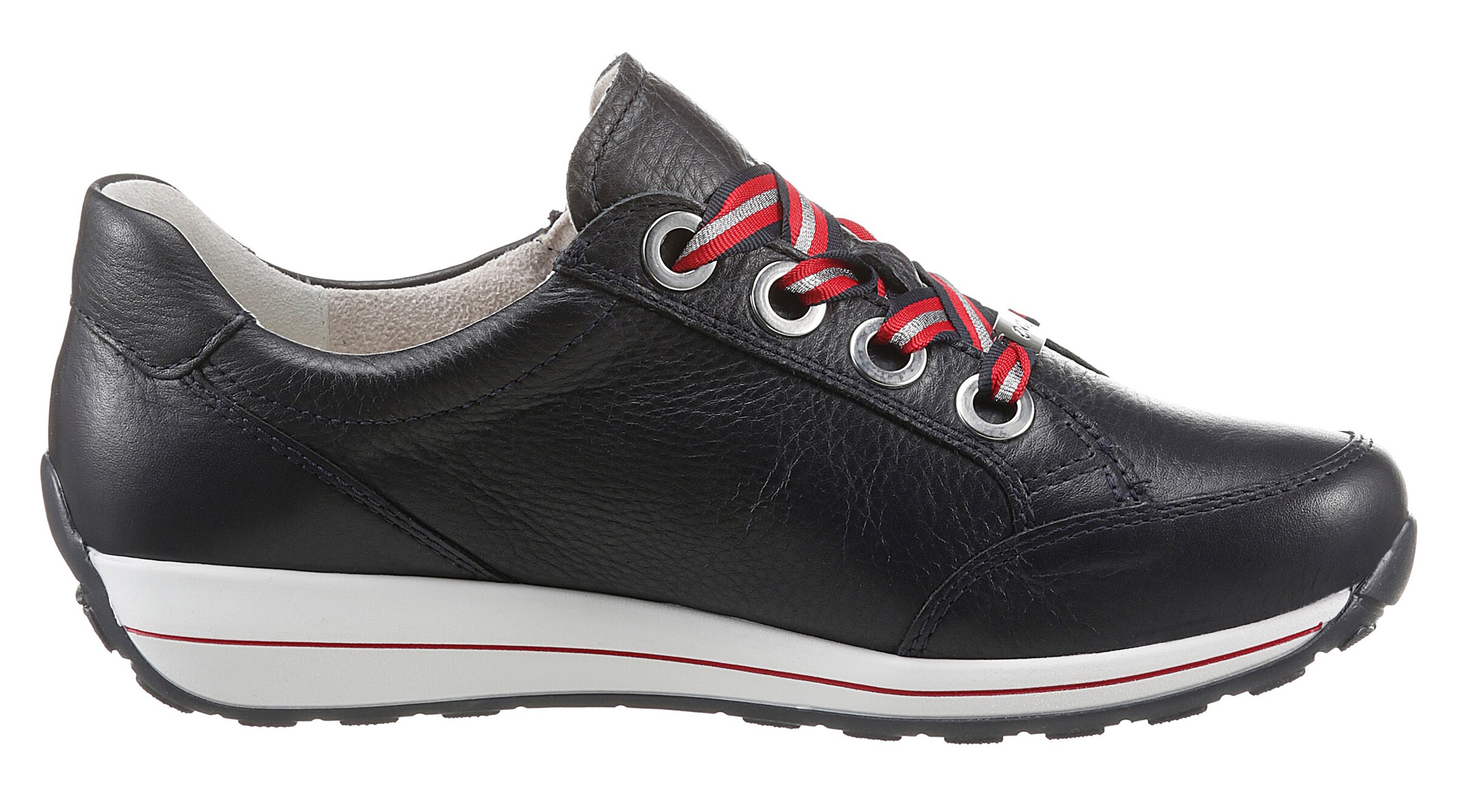 Sneaker bassa 'Osaka' di ARA in blu