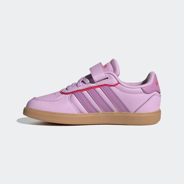 ADIDAS SPORTSWEAR Sneakers in Purple