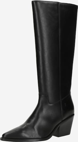 juoda BRONX Auliniai: priekis