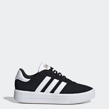 ADIDAS SPORTSWEAR Sneakers laag in Zwart