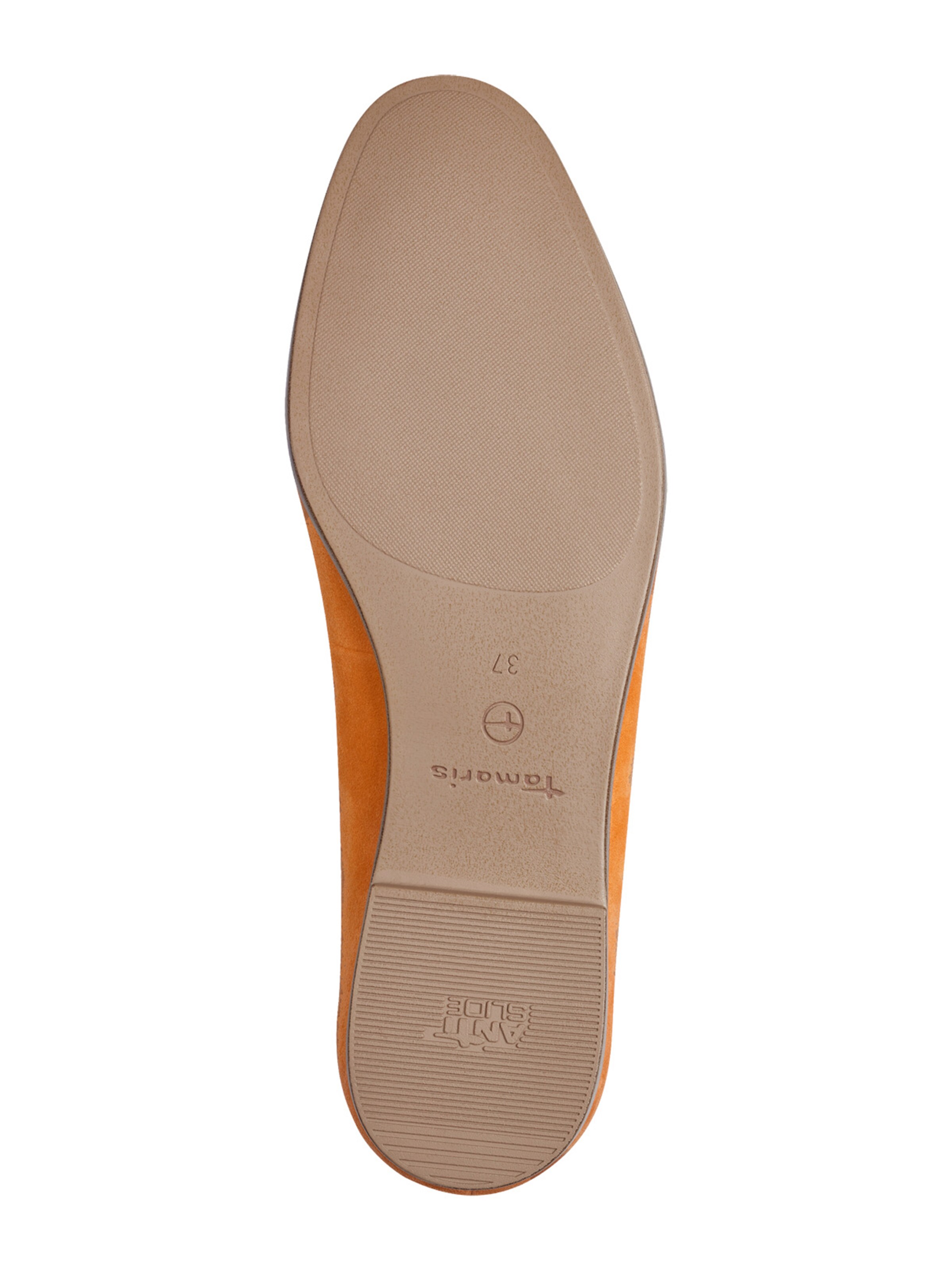 Tamaris Papuče - Oranžová