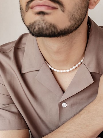 Hey Happiness Ketting 'Grace' in Goud