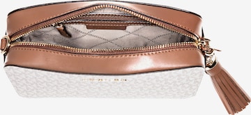 MICHAEL Michael Kors - Bolso de hombro en beige