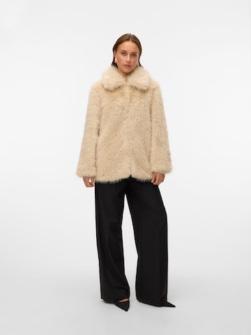 VERO MODA - Abrigo de entretiempo 'VMGloria' en beige