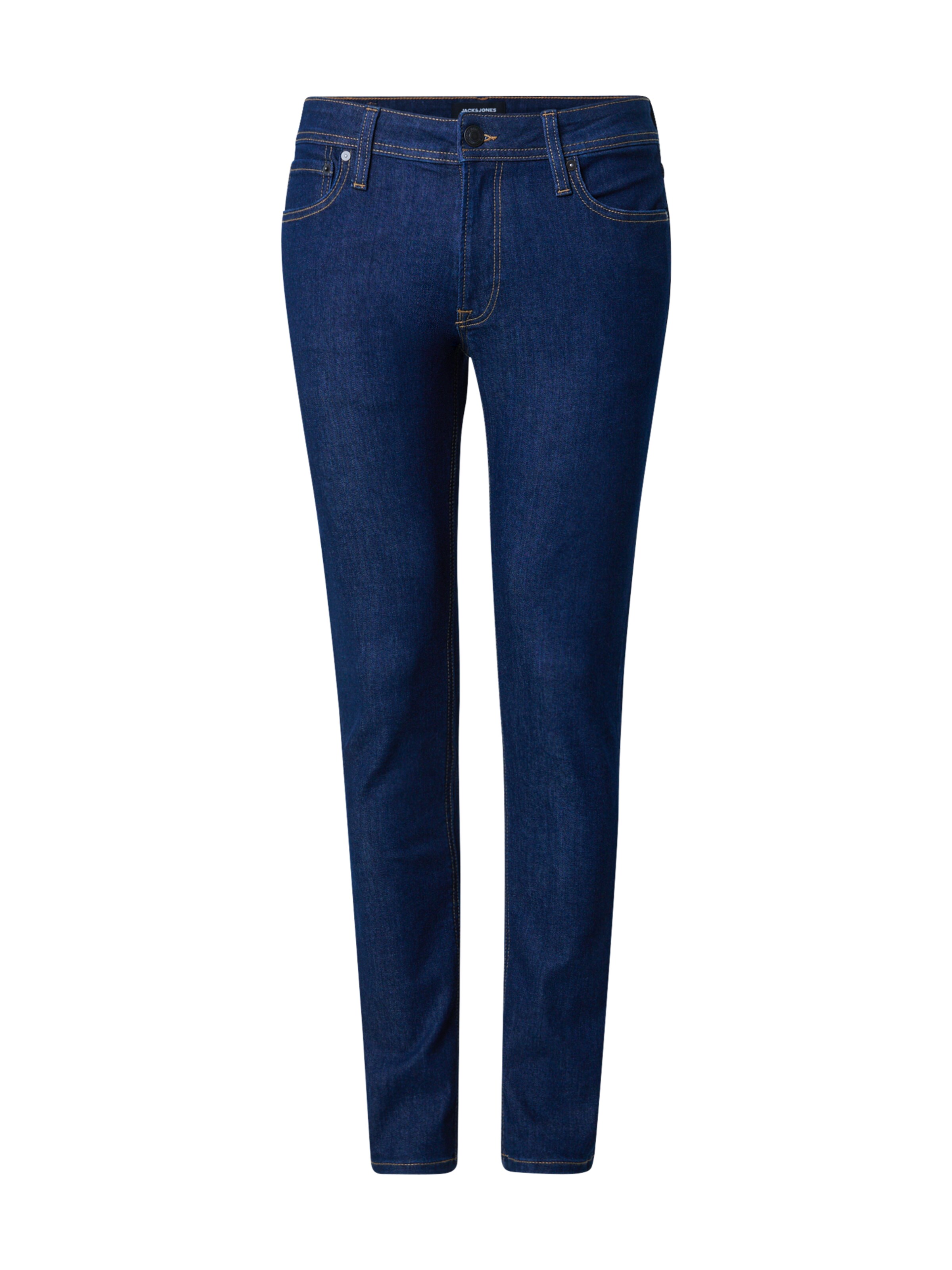 Skinny Jeans 'JJILIAM JJORIGINAL' di JACK & JONES in blu: frontale