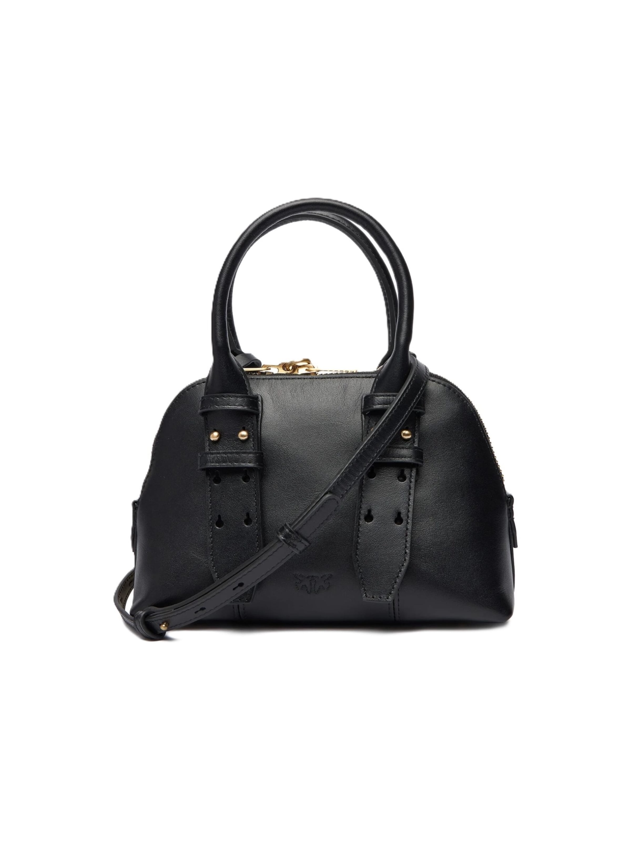 PINKO Handtasche '105333 A0QO'‌‌‌‌‌ in Schwarz