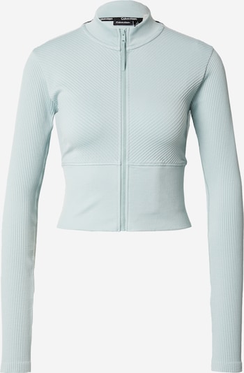 Calvin Klein Sport Kardigan u menta, Pregled proizvoda