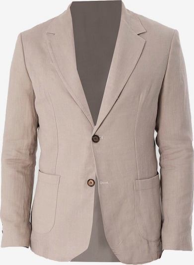 Klasikinis švarkas iš Antioch, spalva – smėlio spalva, Prekių apžvalga