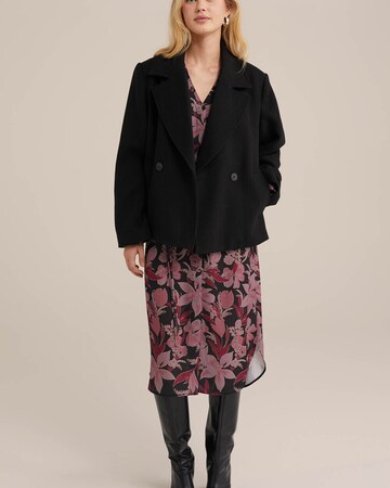 WE Fashion Dress in Black