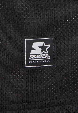 Starter Shirt in Red