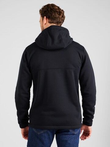 BILLABONG Sportpullover 'PATHFINDER' in Schwarz