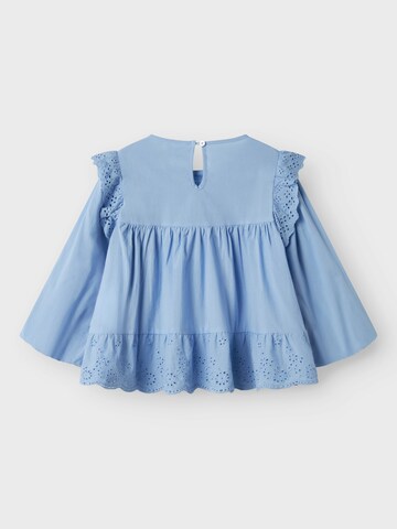 Camicia da donna 'NKFFITORA' di NAME IT in blu