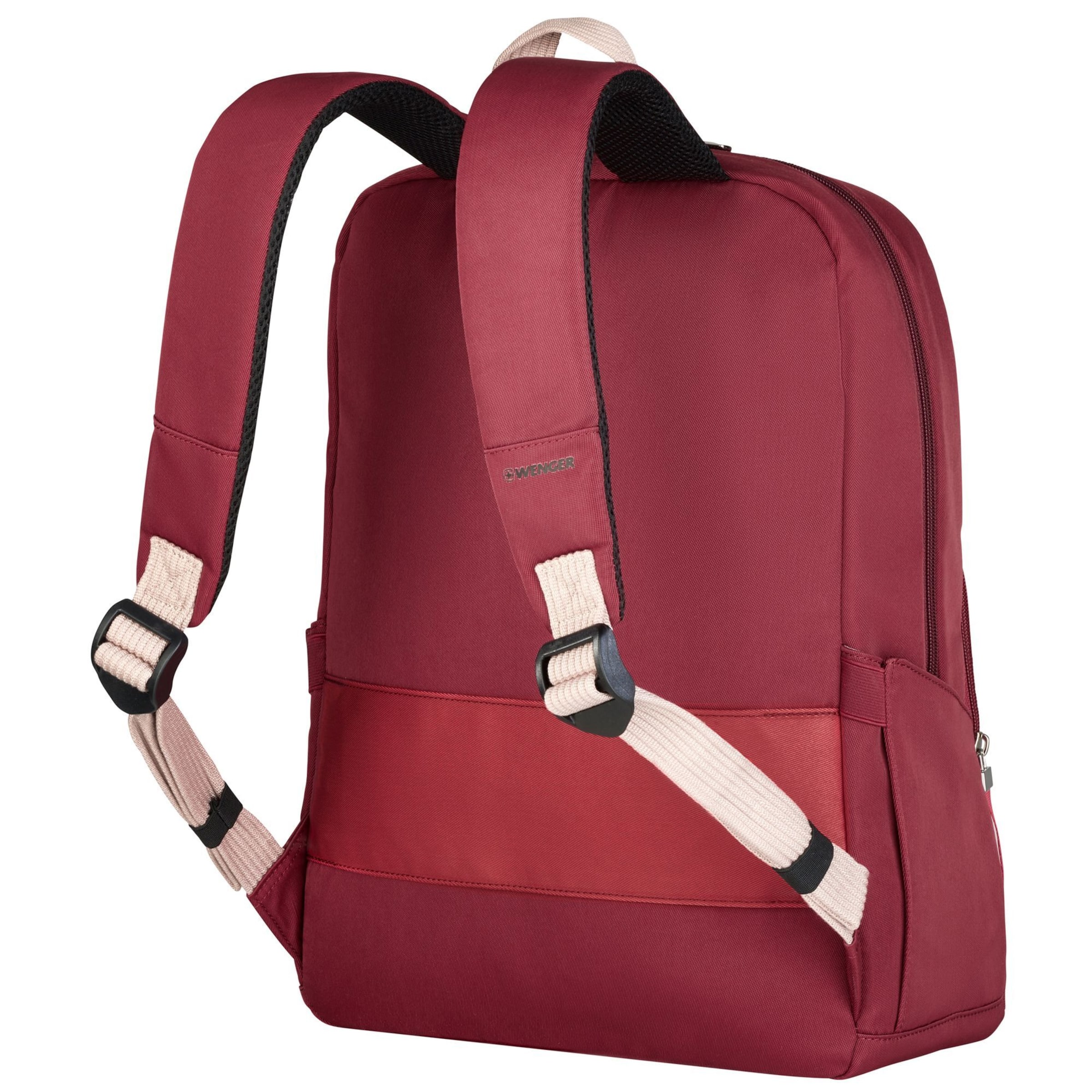 WENGER Backpack 'Motion ' in Red