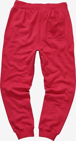 Regular Pantalon JP1880 en rouge