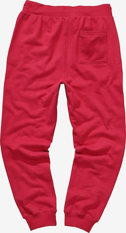 JP1880 Regular Pants in Red
