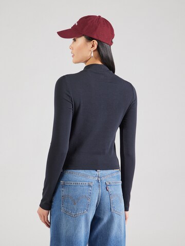 Maglietta 'EFFORTLESS' di LEVI'S ® in nero