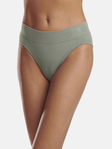 ADIDAS SPORTSWEAR Panty ' Ripp Stretch ' in Grey: front