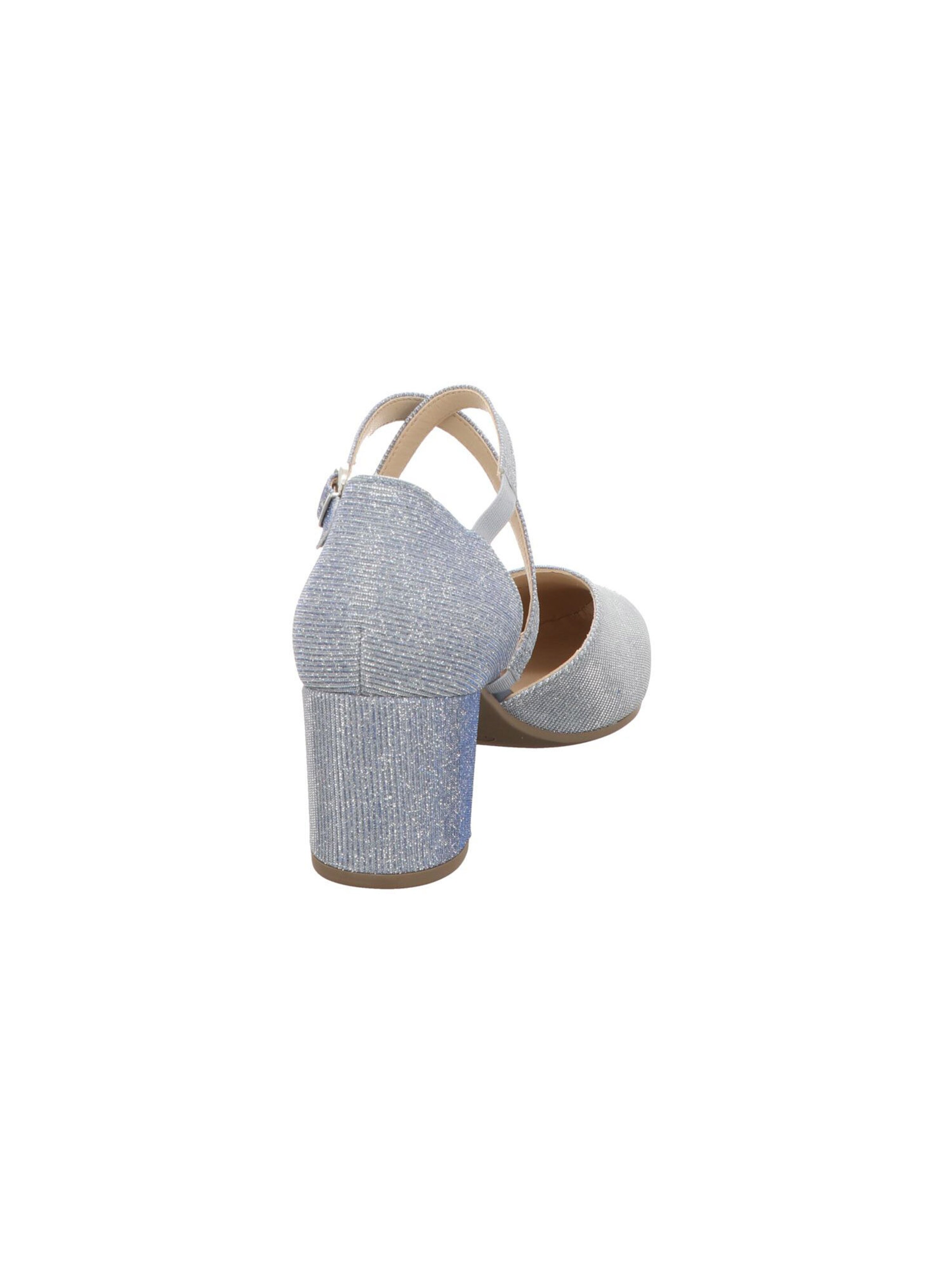 GABOR Slingpumps in Blau