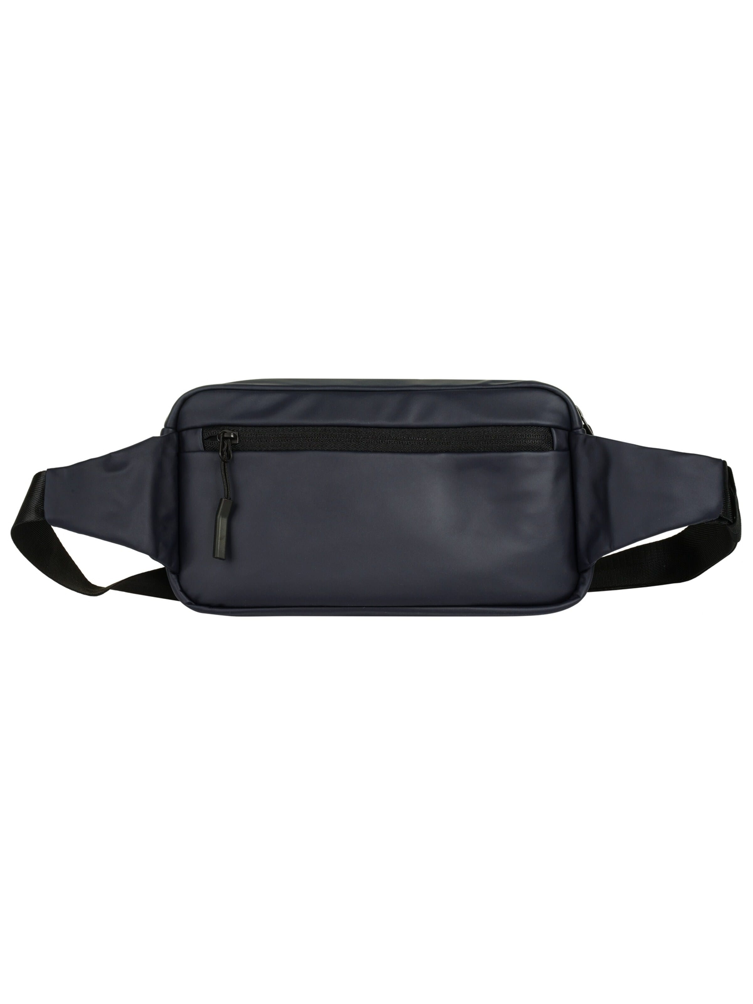 bugatti Fanny Pack 'BLANC' in Blue
