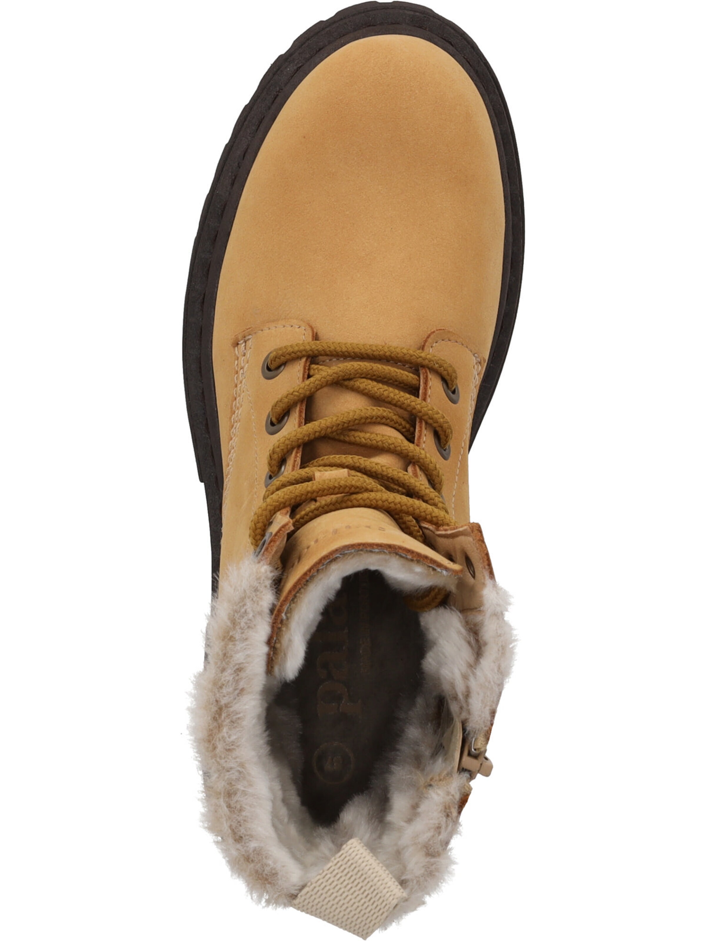 Palado Boots 'Palado Giase'‌‌‌‌ in Beige
