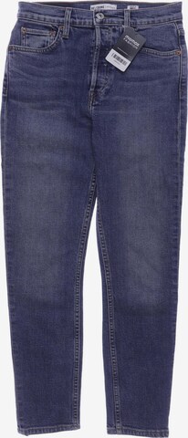 RedOne Jeans in 27 in Blue: front