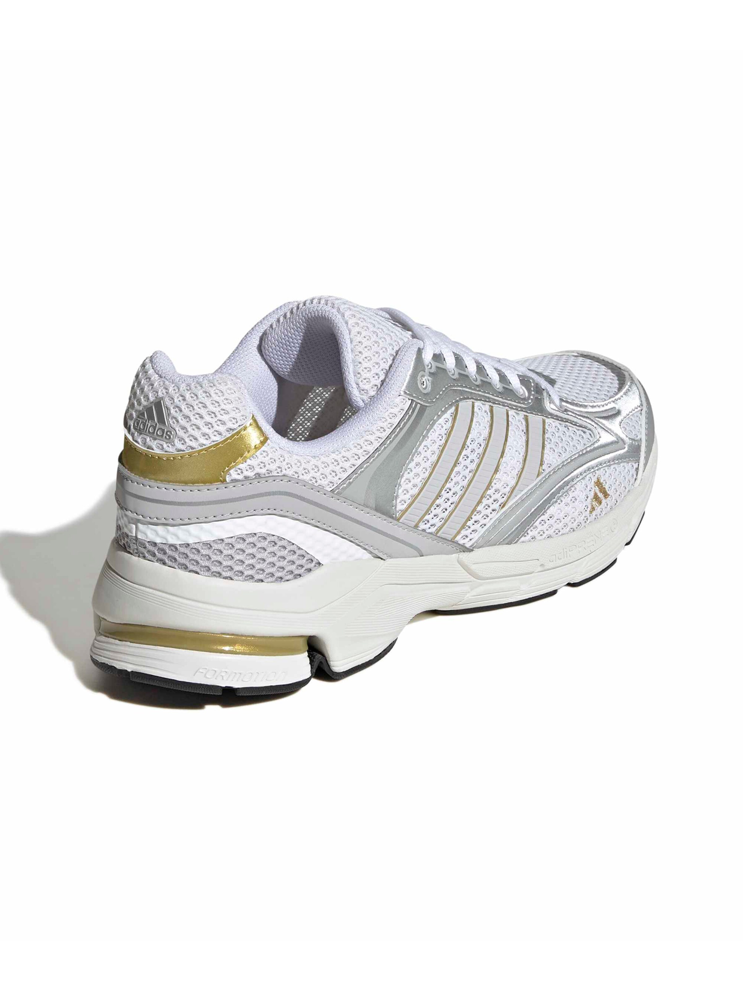 ADIDAS SPORTSWEAR - Zapatillas deportivas bajas 'SPIRITAIN 2000' en blanco