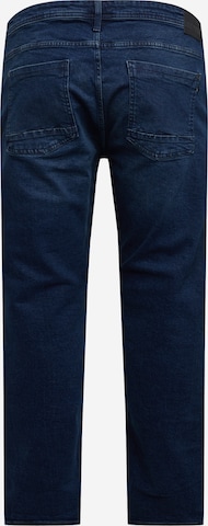 regular Jeans 'Twister' di Blend Big in blu