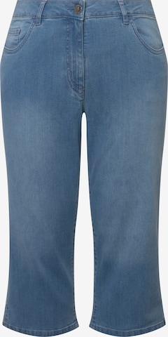 Angel of Style Regular Jeans in Blau: predná strana