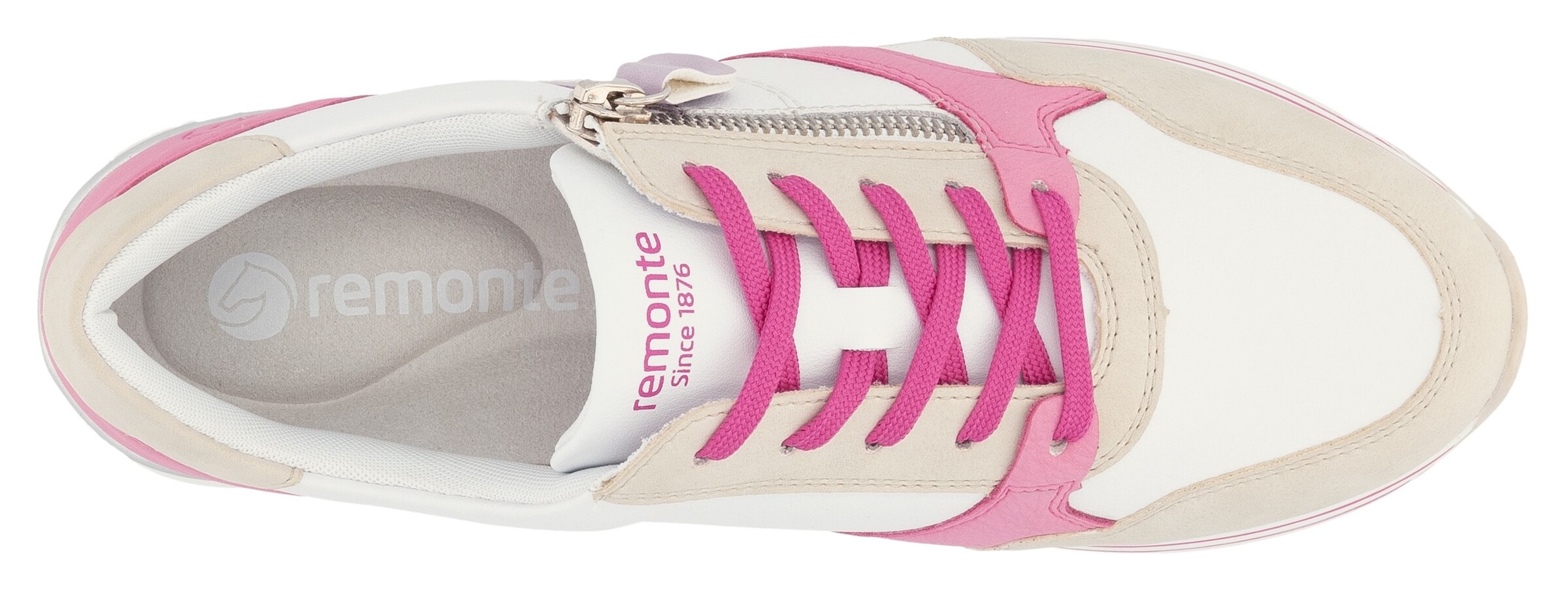REMONTE Sneaker in Weiß