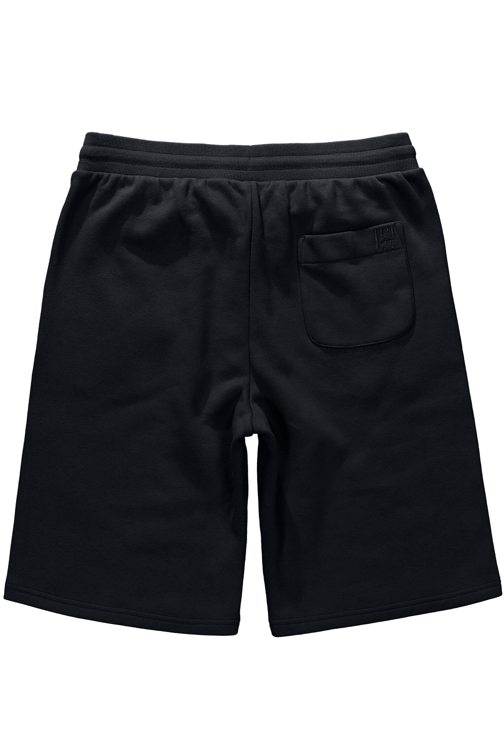 JAY-PI Regular Hose in Schwarz