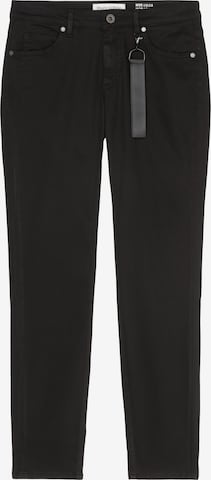 Marc O'Polo Skinny Jeans in Schwarz: predná strana